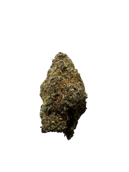 Astro (Type 1) [Exotic], 26.375% THCa, (<0.3% Delta-9 THC)