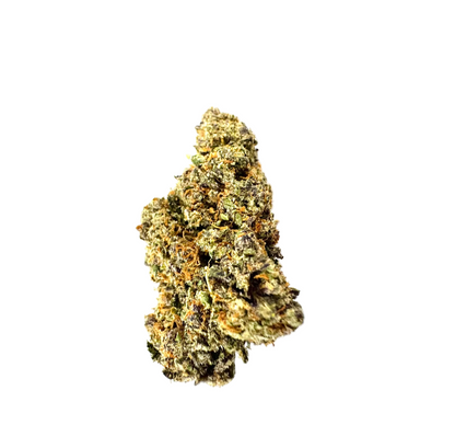 Peyton’s Strawberries (Type 3) [Indoor], 17.11% CBD (<0.3% Delta-9 THC)