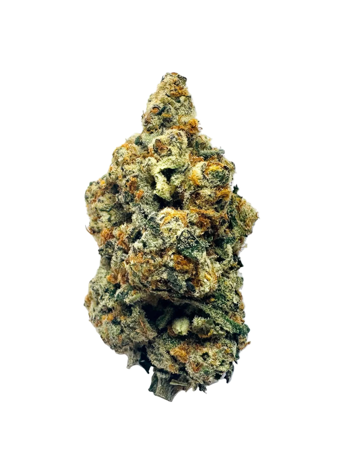Northern Lights (Indica) (Type 1), 25.271% THCa, (<0.3% Delta-9 THC)