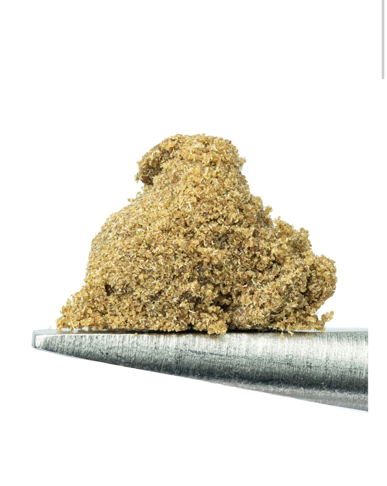 THCa Bubble Hash – Premium Solventless Cannabis Concentrate
