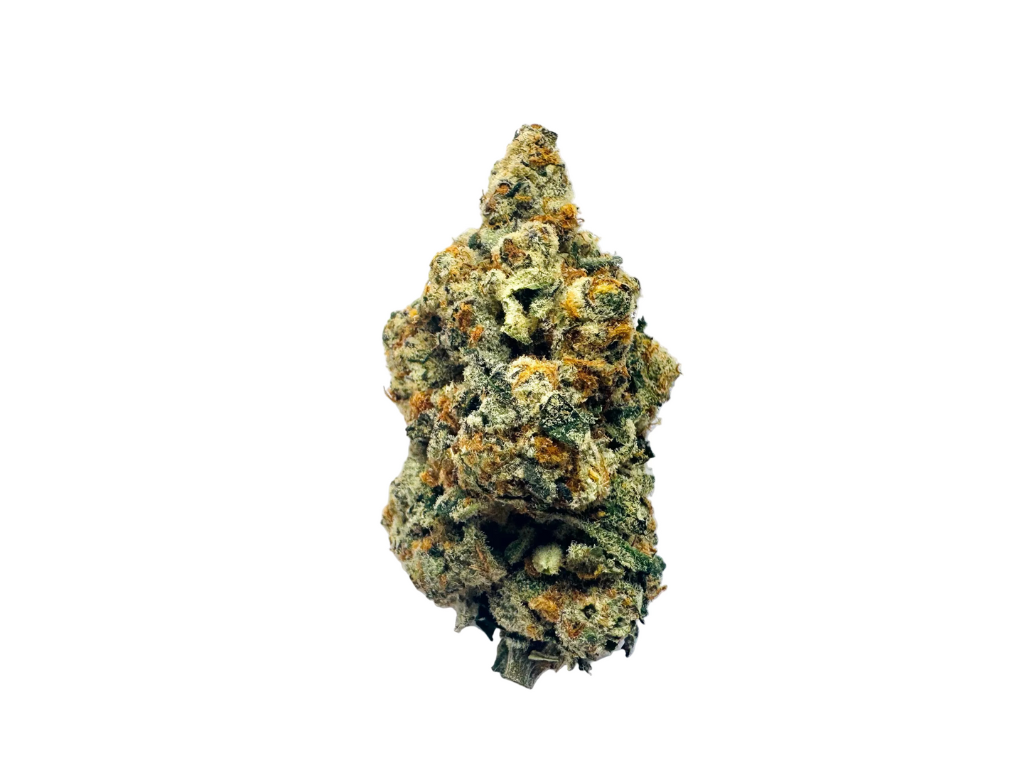 Northern Lights (Indica) (Type 1), 25.271% THCa, (<0.3% Delta-9 THC)