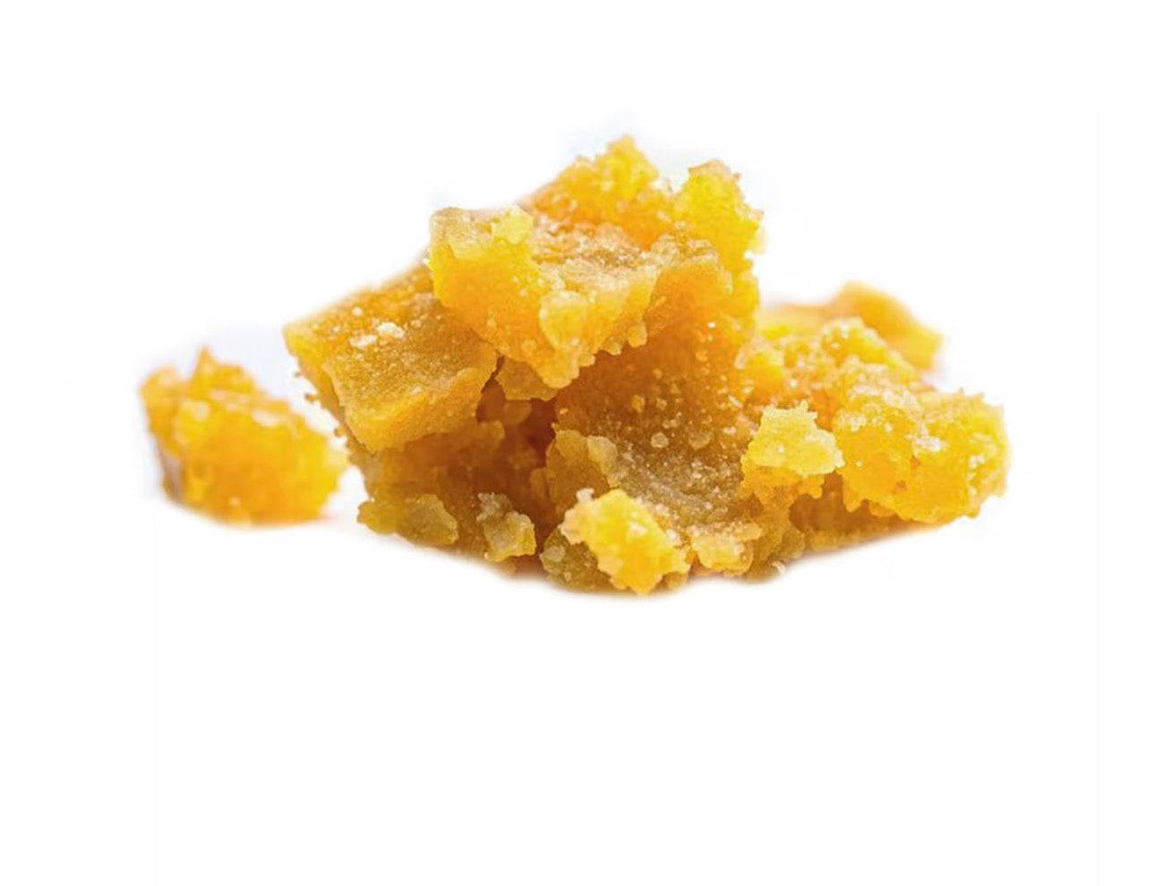 Cherry Pie THCa Crumble- 80.856% THCa, (<0.3% Delta-9 THC) (Coming soon…)