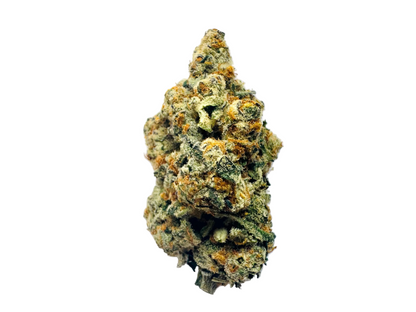 Northern Lights (Indica) (Type 1), 25.271% THCa, (<0.3% Delta-9 THC)