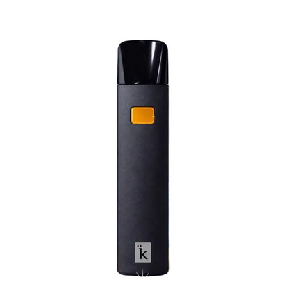 Grateful Meds: Live Rosin iKrusher Disposable Vapes, 1 Gram