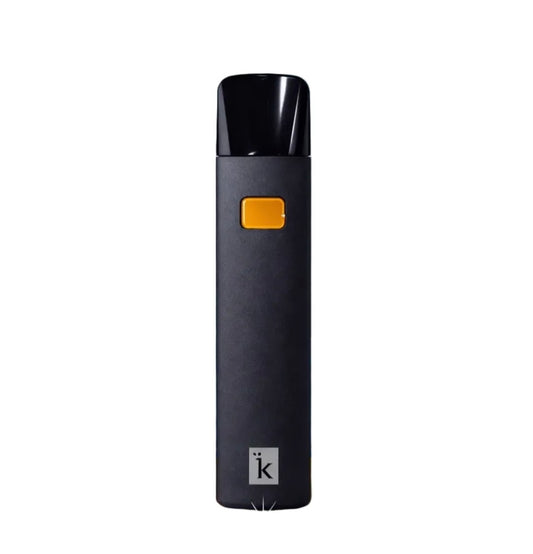 Grateful Meds: Live Rosin iKrusher Disposable Vapes, 1 Gram