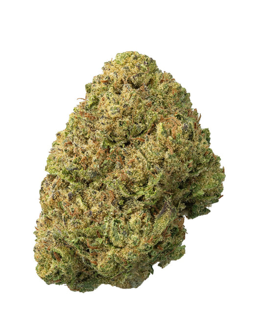 Runtz (Hybrid) (Type 1), 28.079% THCa- 2.730% Terpenes (<0.3% Delta-9 THC)