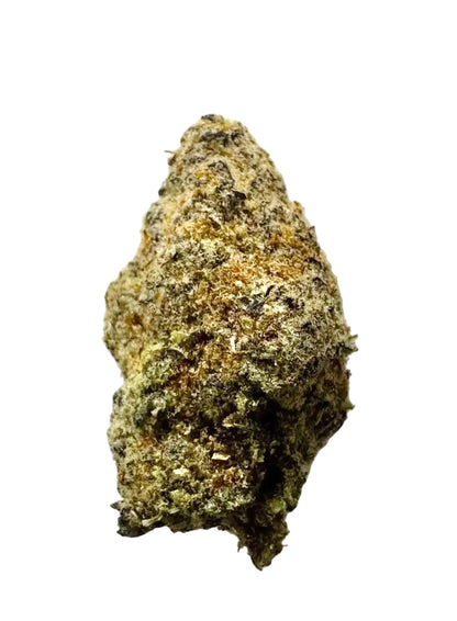 Astro (Type 1) [Exotic], 26.375% THCa, (<0.3% Delta-9 THC)