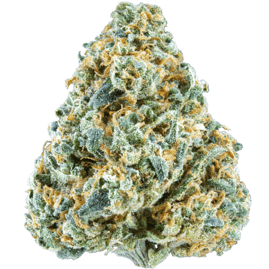 Ice Capades [smalls] (Indica) (Type 3), 15.805% Total CBD/0.850% THCa, 17.869% Total Cannabinoids (Coming soon...)