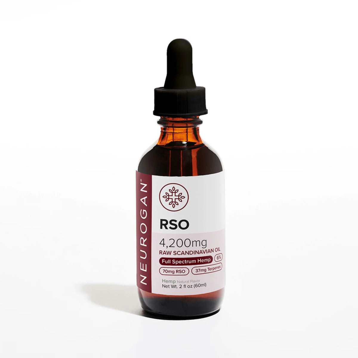 Neurogan- RSO Tincture (Coming soon…)