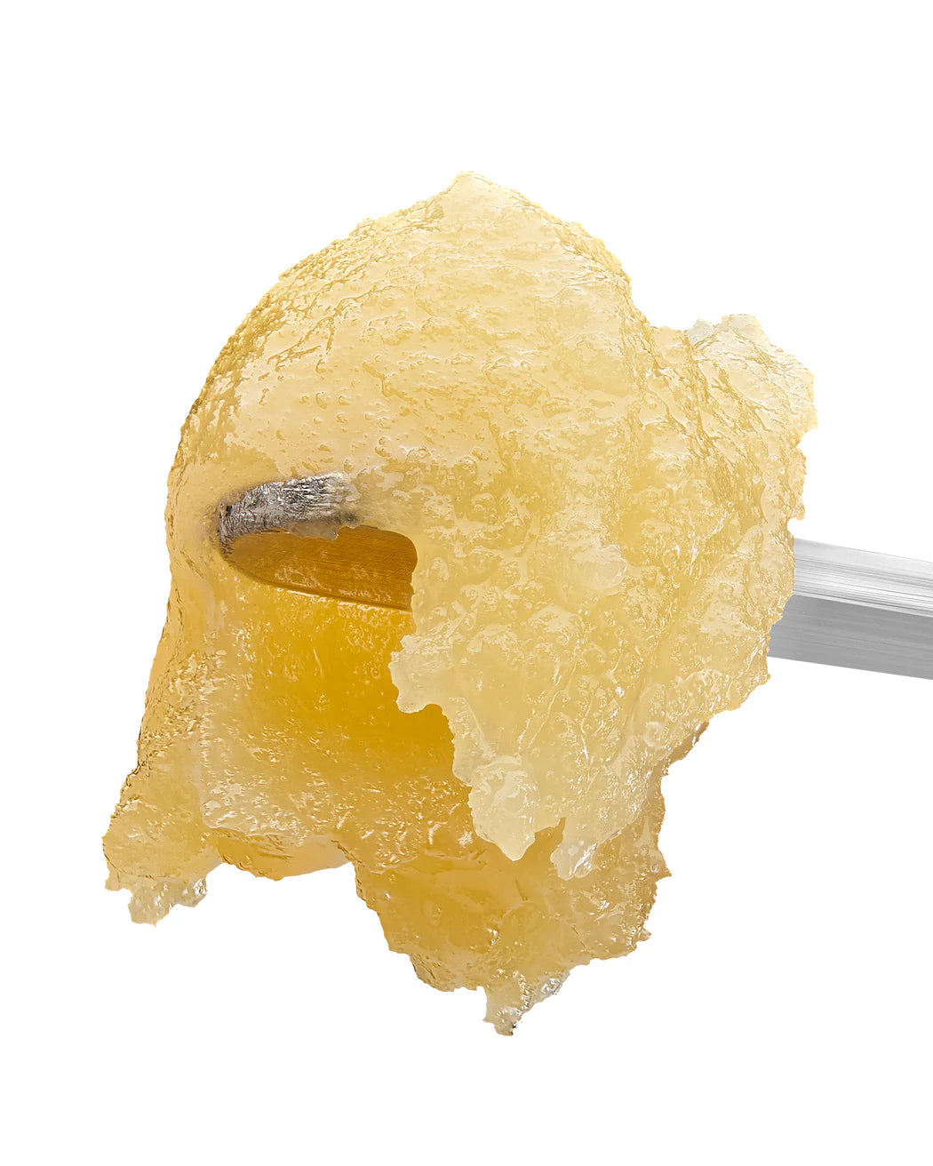 Cherry Pie THCa Badder, 76.23% THCa