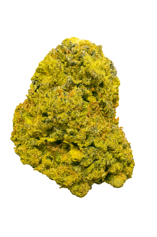 Gary Payton (Hybrid), 30.263% THCa