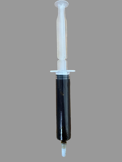 TFCC— Cannabidiol (CBD) FECO/RSO Oil, 69.63% Total CBD, 71.50% Total Cannabinoids