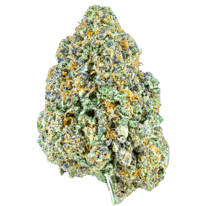 Dr. Theopolis [Smalls] (Indica) (Type 2), 11.716% THCa/11.680% CBDa, 25.148% Total Cannabinoids (<0.3% Delta-9 THC)
