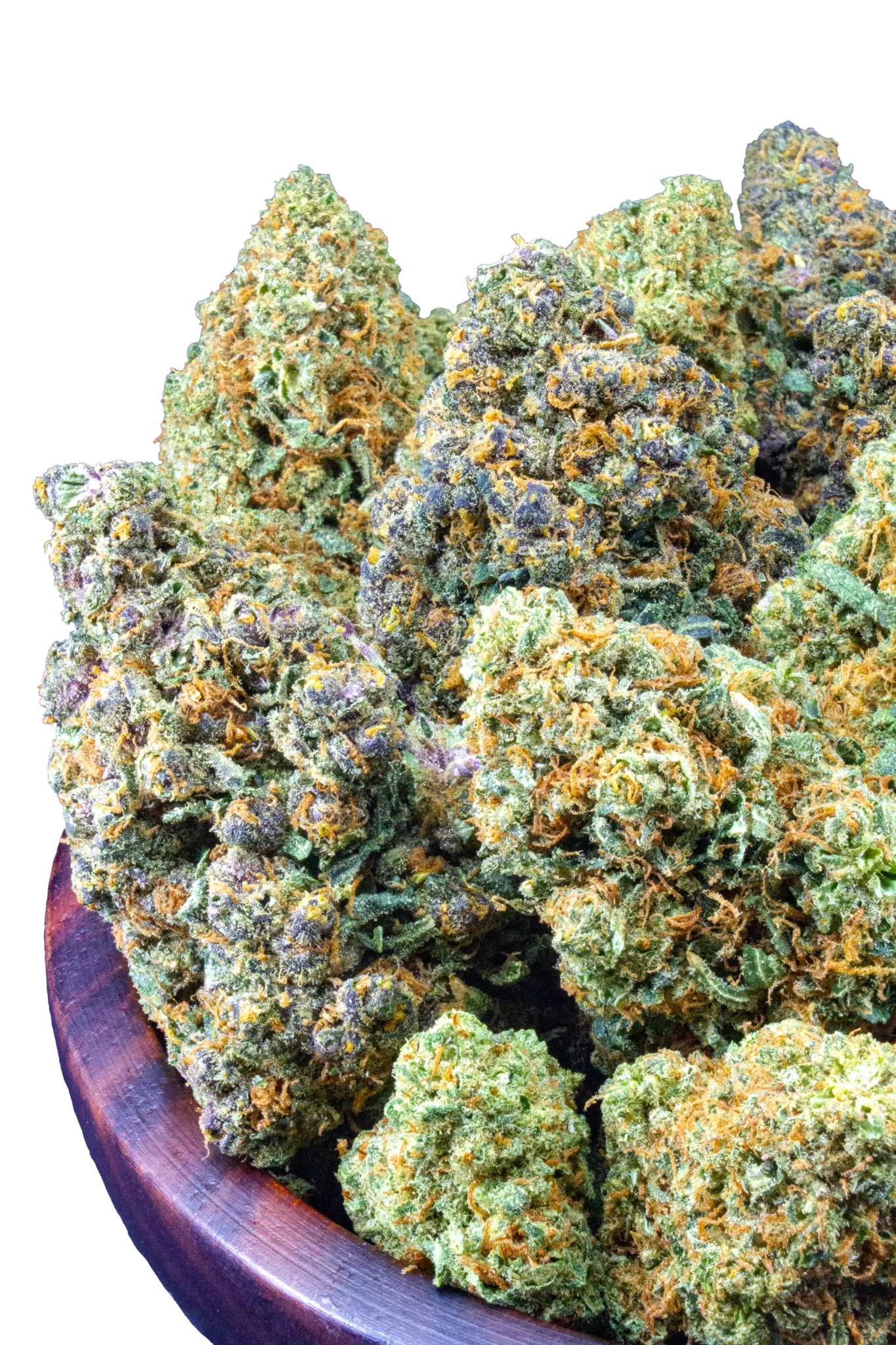 Dr. Theopolis [Smalls] (Indica) (Type 2), 11.716% THCa/11.680% CBDa, 25.148% Total Cannabinoids (<0.3% Delta-9 THC)