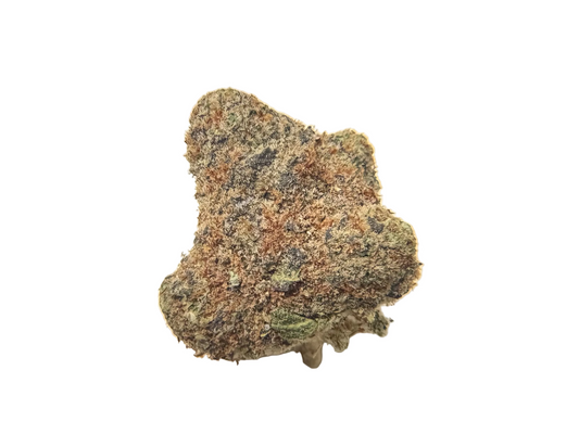 Astro (Type 1) [Exotic], 26.375% THCa, (<0.3% Delta-9 THC)