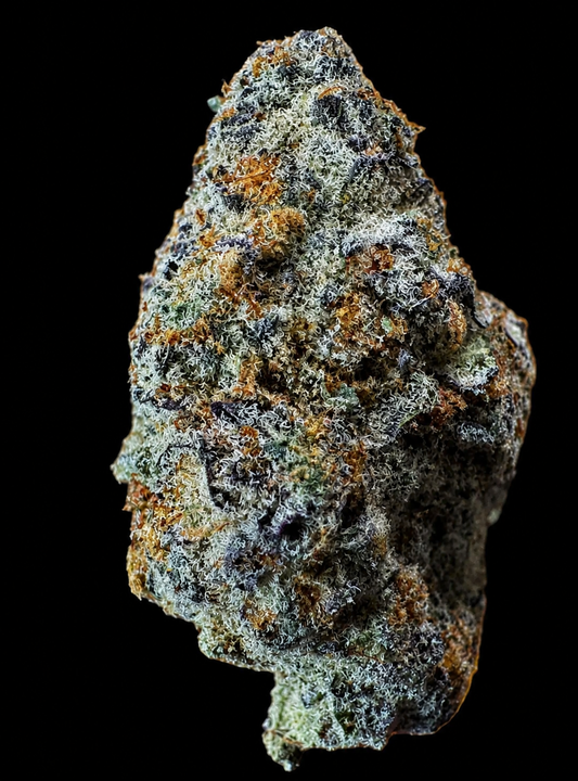 Astro (Type 1) [Exotic], 26.375% THCa, (<0.3% Delta-9 THC)