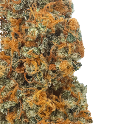 Strawberry Lemon Kush (Hybrid) (Type 3), 25.16% Total CBD, (<0.3% Delta-9 THC)