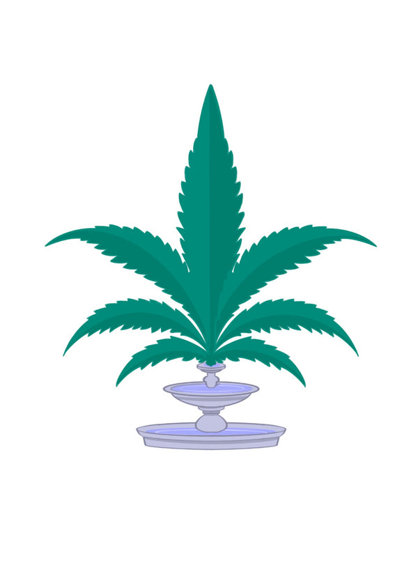 The Fountain Cannabis Company