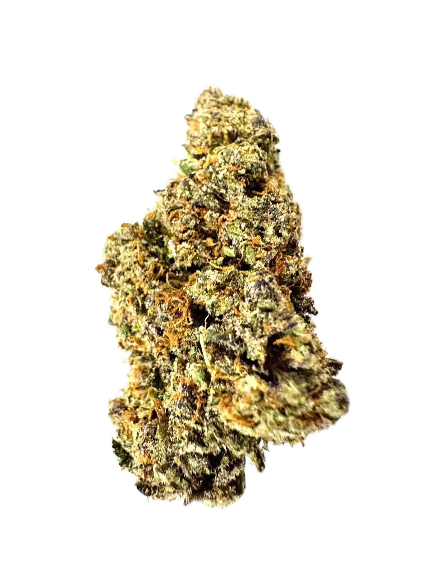 Peyton’s Strawberries (Type 3) [Indoor], 17.11% CBD (<0.3% Delta-9 THC)