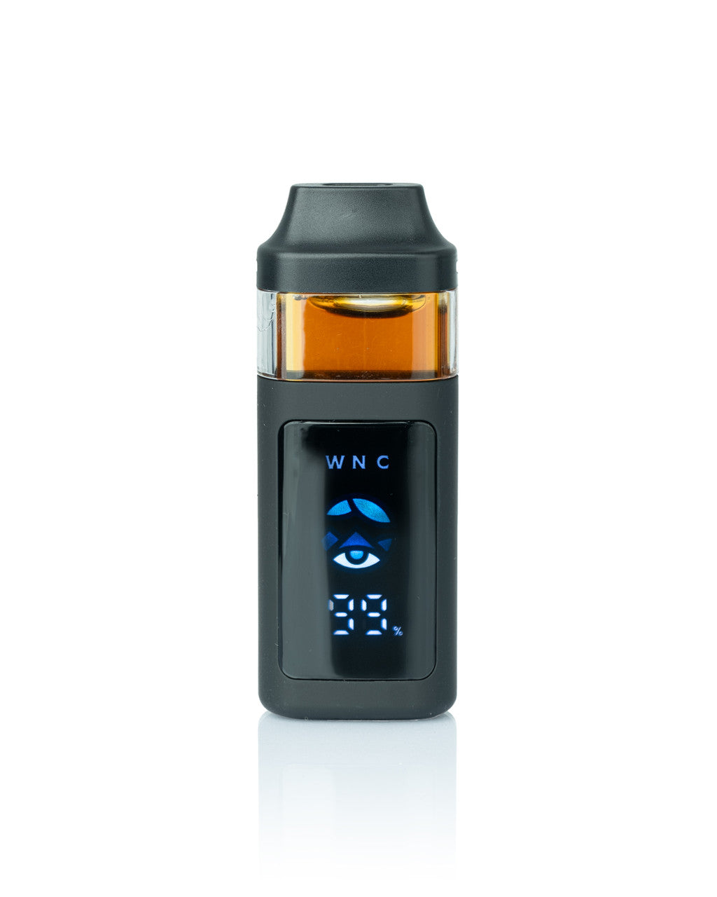 WNC-CBD: THCa Live Resin Disposable Vape 2g (Coming Soon...)