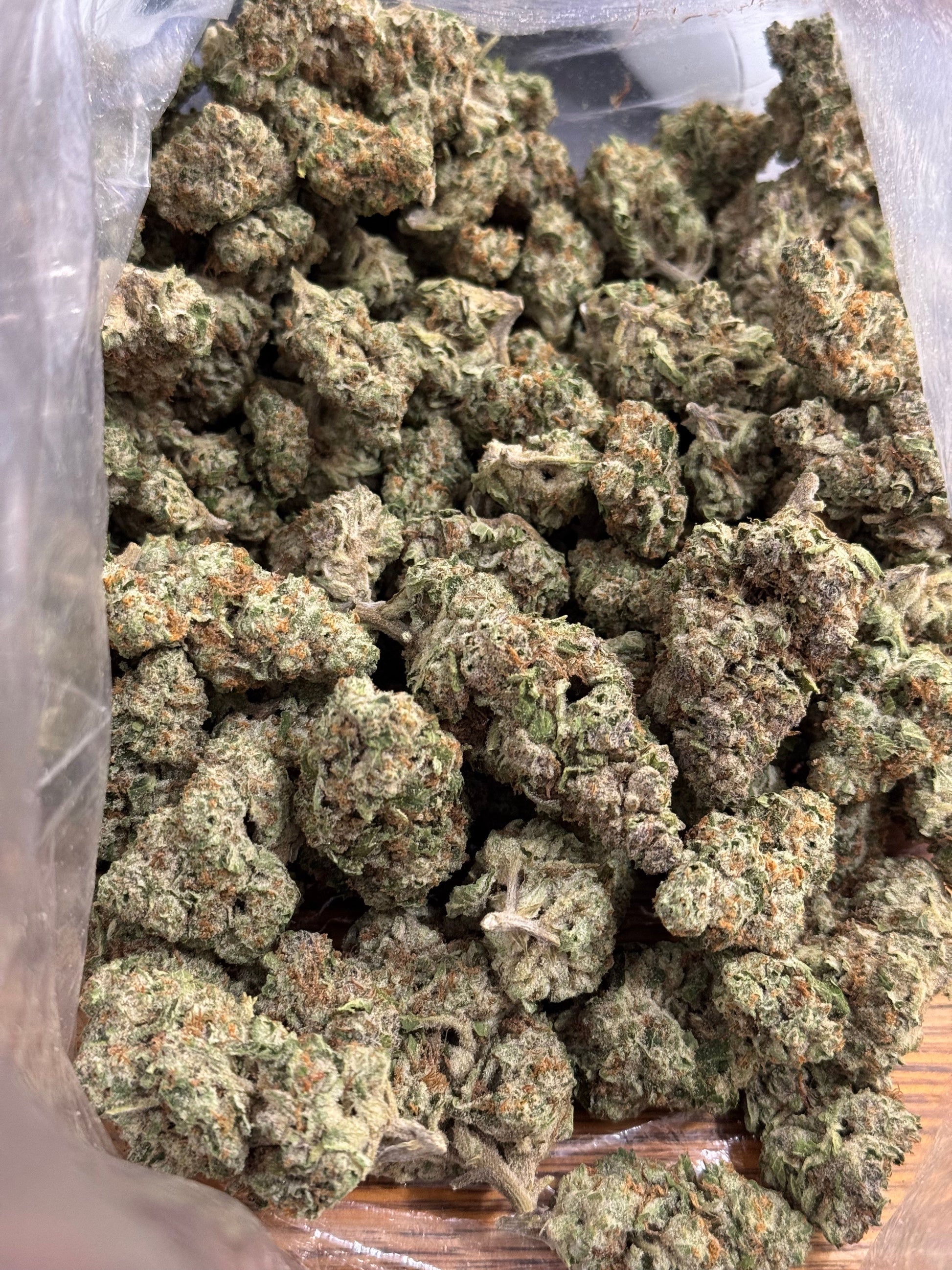 OG Chem [Hybrid], 33.39% THCA