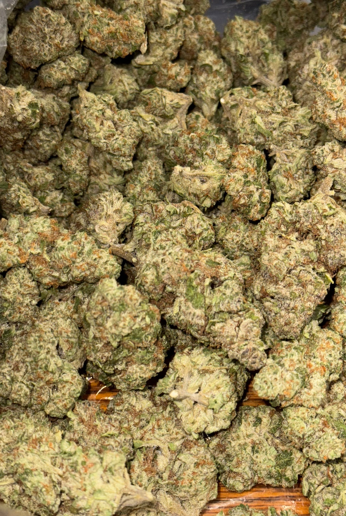OG Chem [Hybrid], 33.39% THCA