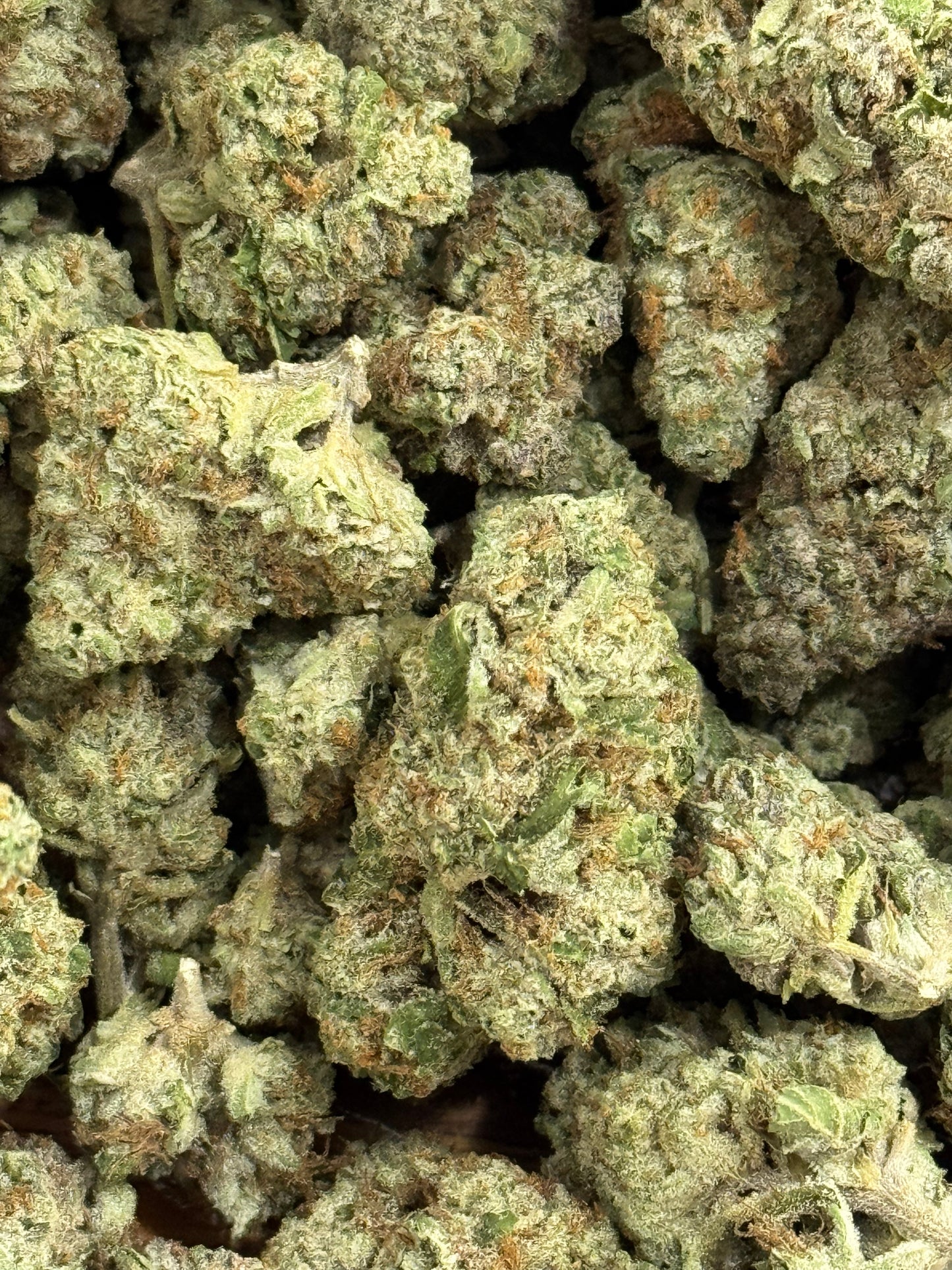 OG Chem [Hybrid], 33.39% THCA