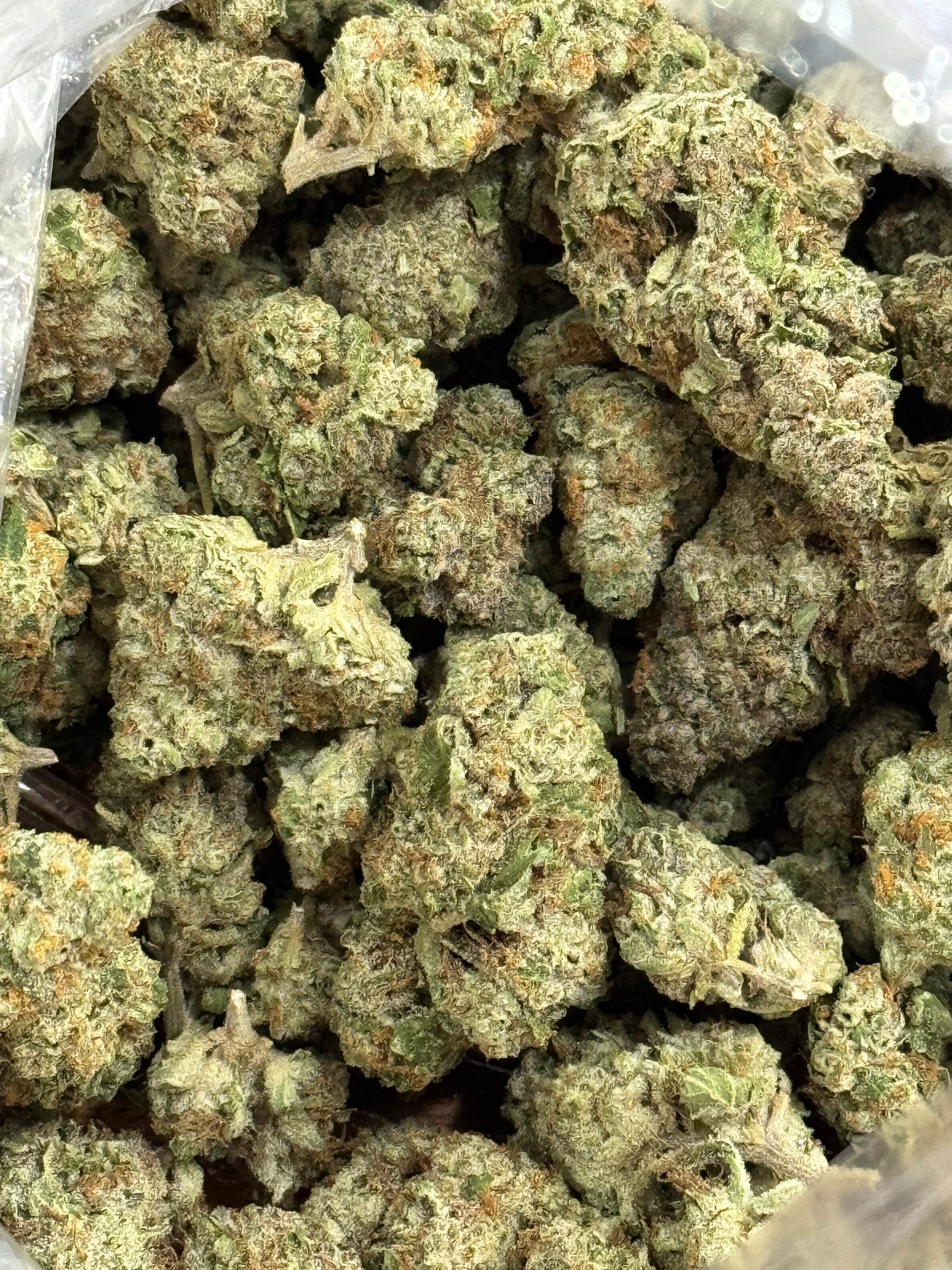 OG Chem [Hybrid], 33.39% THCA
