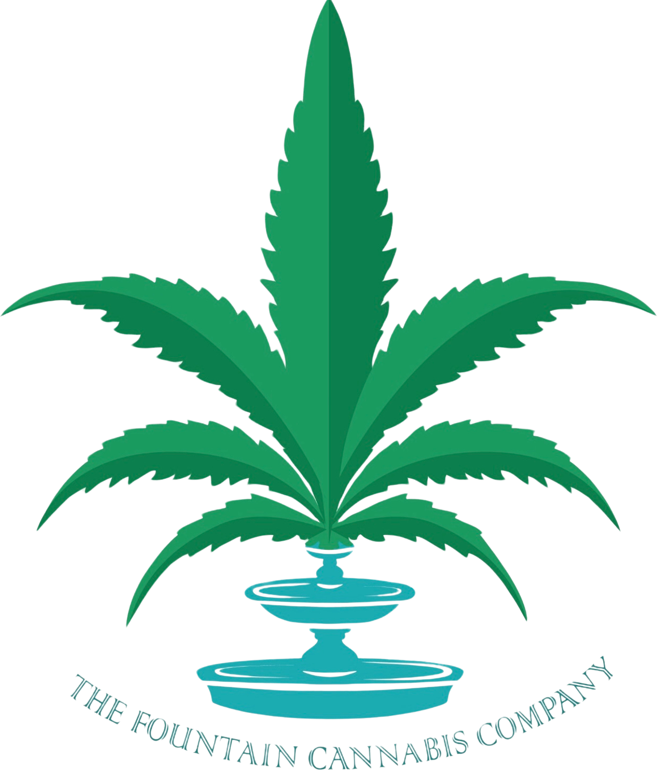TFCC NEW CUSTOMER SAMPLE The Fountain Cannabis Company