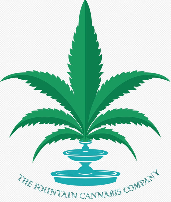The Fountain Cannabis Company