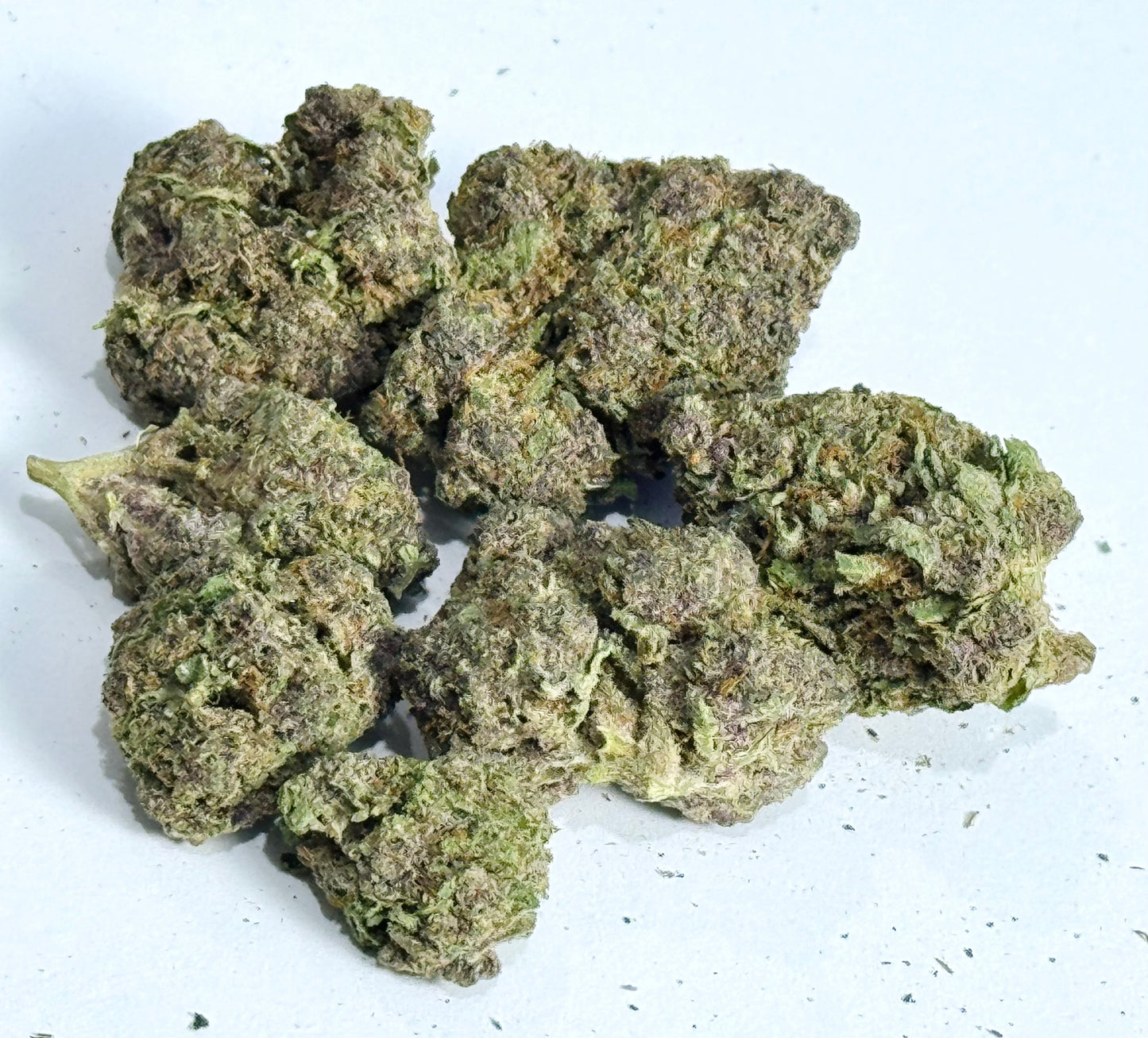 Trop Cherry (Sativa)- 30.57% THCA