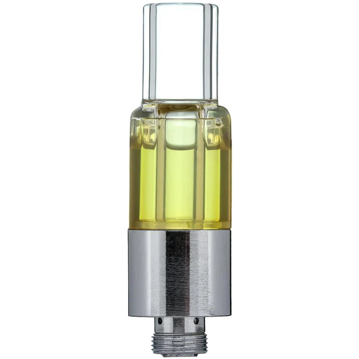 Piur Select- Type 1 High THCa Live Rosin Vape Cart (Coming soon...)