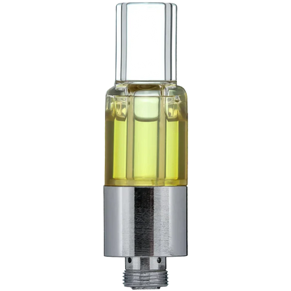 Piur Select- Type 1 High THCa Live Rosin Vape Cart (Coming soon...)