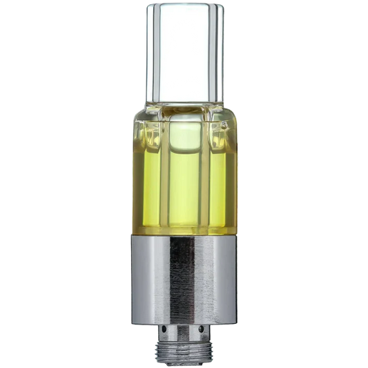 Piur Select- Type 1 High THCa Live Rosin Vape Cart (Coming soon...)